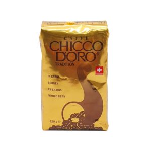 Chicco D'oro - Grains 250 g