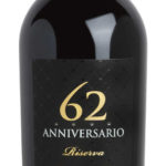 Primitivo di Manduria Riserva - Anniversario 62