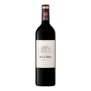 Le Château Malbec Bordeaux