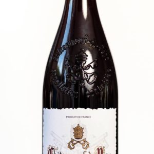 Châteauneuf-du-Pape/aleyouneed.ch