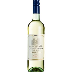 Vin blanc Raphael Louie Colombard Chardonnay sec 11% vol. 0,75l