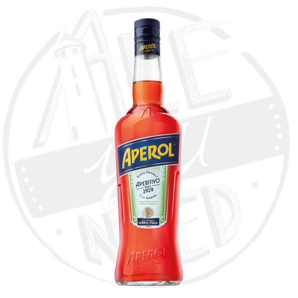 Aperol - Apéritif Italien - 70c