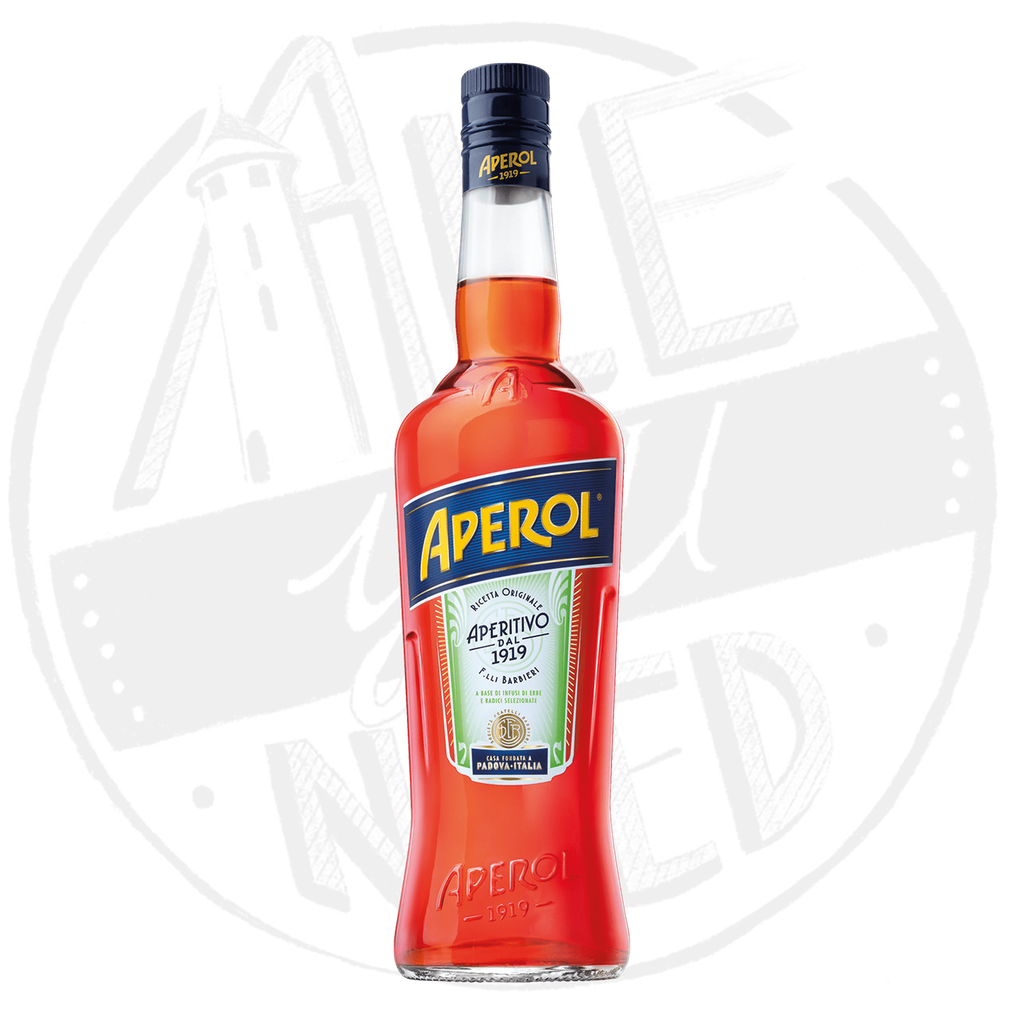 Aperol - Apéritif Italien - 70c