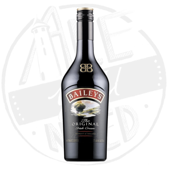 Bailey's - The Original Irish Cream - 70cl