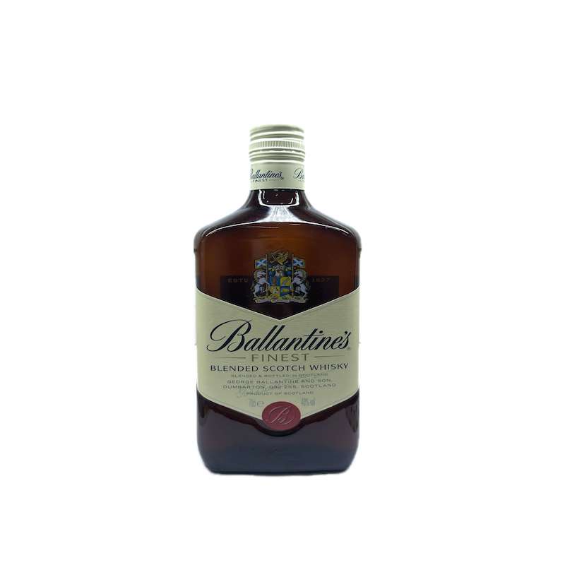 Ballantine's - Blended Scotch Whisky - 35cl