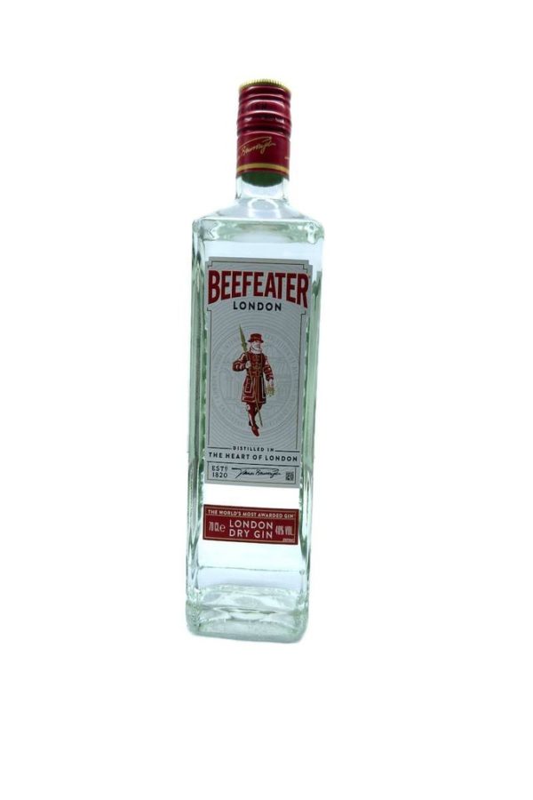 Beefeater Dry Gin 40% 70cl