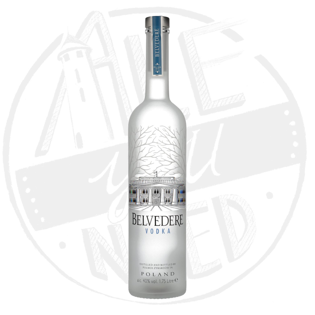 Belvedere - Vodka - 70cl