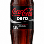 Coca-Cola Zero sans sucres 1.5L bouteille - livraison rapide Lausanne