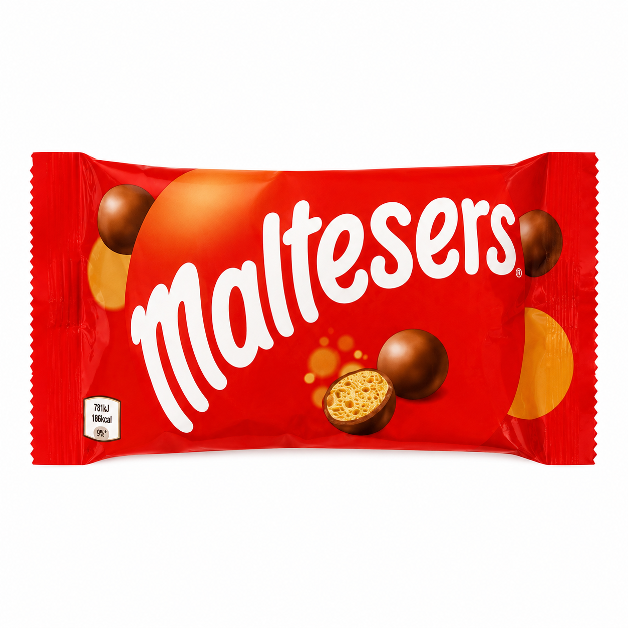 Maltesers billes de chocolat au lait 37g - livraison rapide Lausanne